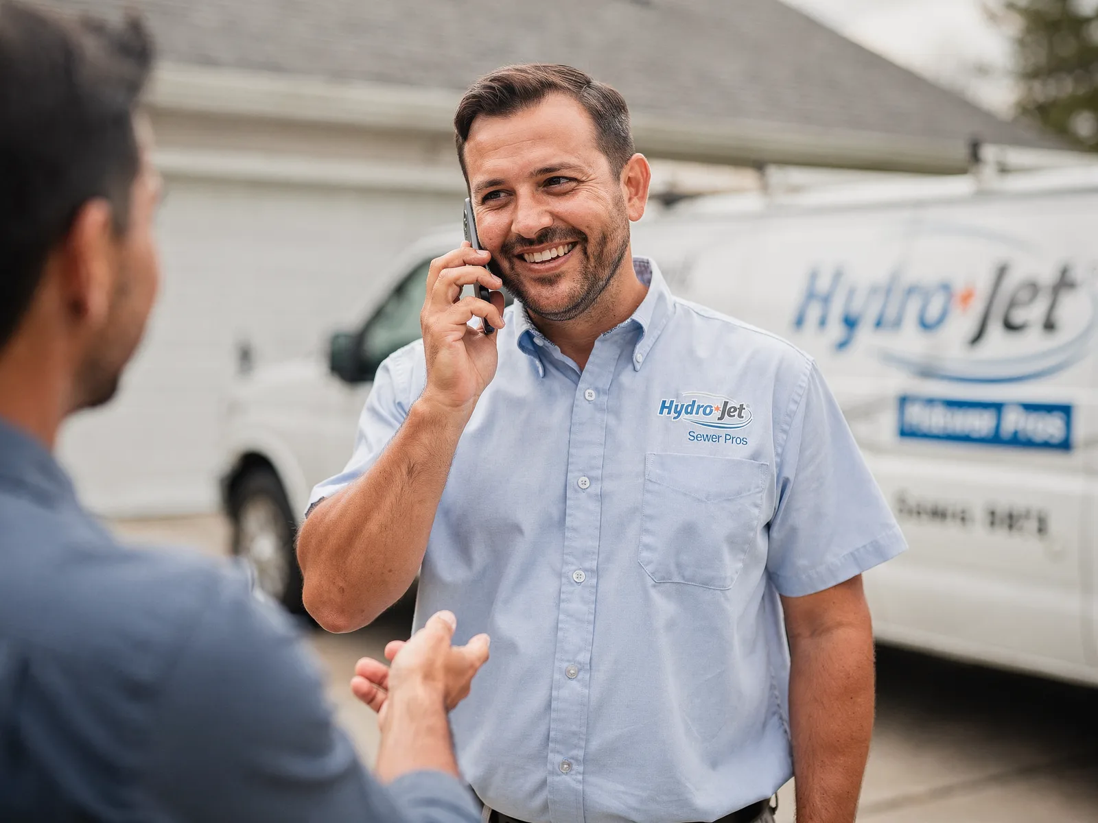 Hydro Jetting Unionville, PA FAQs